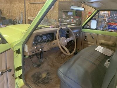 1983 Jeep J20  for sale $30,995 