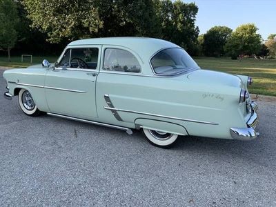 1953 Ford Customline  for sale $29,995 