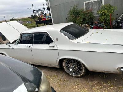 1964 Chrysler New Yorker  for sale $35,995 