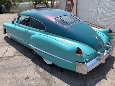 1949 Cadillac  for sale $72,995 