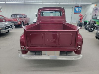 1952 Ford F1  for sale $41,500 