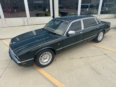 1996 Jaguar XJ6  for sale $7,995 