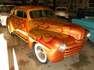 1948 Ford Custom  for sale $47,500 