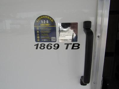 2023 Sundowner Trailers TB1869 Camper  for sale $39,999 