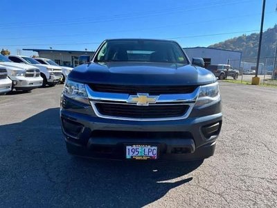 2019 Chevrolet Colorado  for sale $30,890 