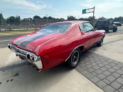 1971 Chevrolet Chevelle  for sale $67,495 