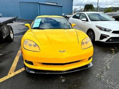 2005 Chevrolet Corvette  for sale $23,452 