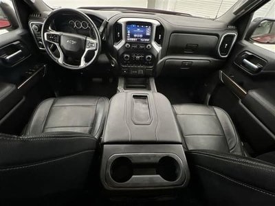 2020 Chevrolet Silverado 1500  for sale $41,989 