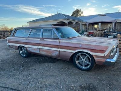 1965 Ford Country Squire  for sale $9,295 