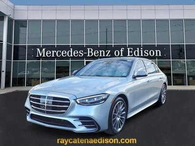 2021 Mercedes-Benz  for sale $81,998 