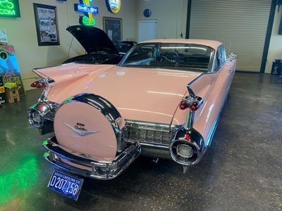 1959 Cadillac DeVille  for sale $79,000 