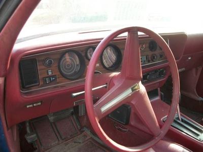 1978 Pontiac Firebird  for sale $10,495 