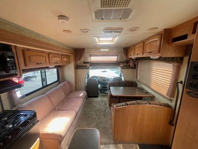 2009 COACHMEN FREEDOM EXPRESS 27 RS 