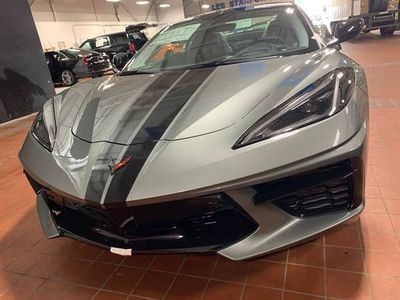 2023 Chevrolet Corvette  for sale $119,995 