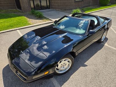 1995 Chevrolet Corvette  for sale $13,994 