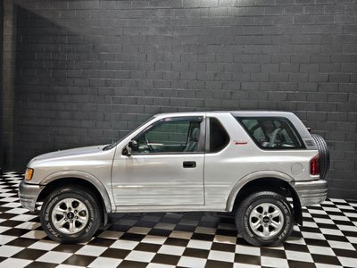 2002 Isuzu Rodeo Sport  for sale $7,998 