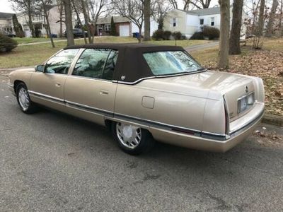 1995 Cadillac DeVille  for sale $11,895 