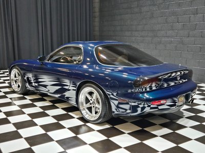 1994 Mazda RX-7  for sale $0 