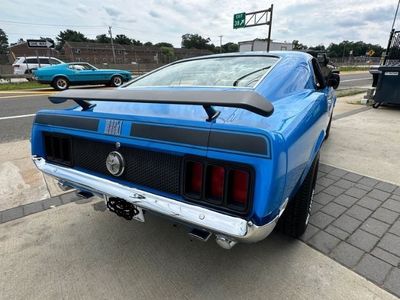 1970 Ford Mustang  for sale $48,495 