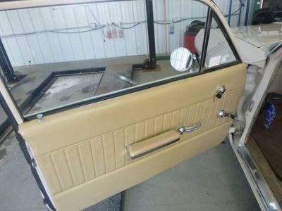 1964 Chevrolet Bel Air  for sale $39,995 