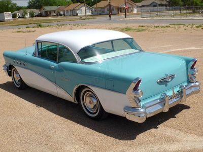 1955 Buick Century  for sale $34,500 