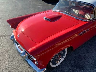 1956 Ford Thunderbird  for sale $38,495 