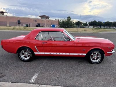 1964 Ford Mustang  for sale $59,000 