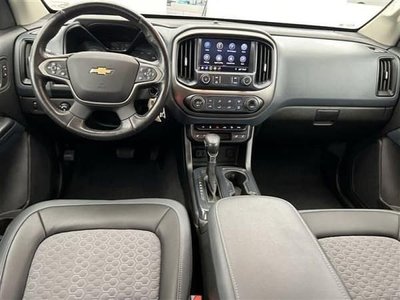 2022 Chevrolet Colorado  for sale $34,989 