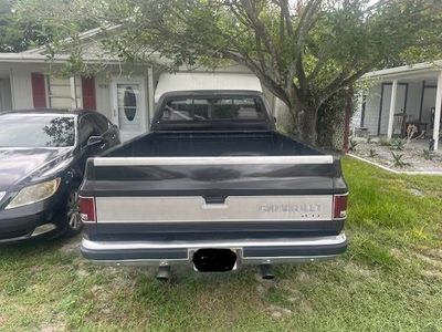 1977 Chevrolet C10  for sale $6,995 