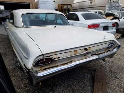 1962 Oldsmobile 88  for sale $5,795 