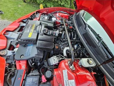 1999 Pontiac Firebird  for sale $19,895 