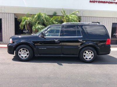 2006 Lincoln Navigator  for sale $9,995 