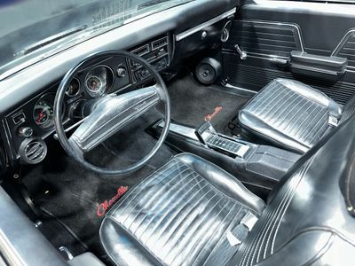 1969 Chevrolet Chevelle  for sale $42,998 