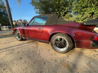 1983 Porsche 911  for sale $50,995 