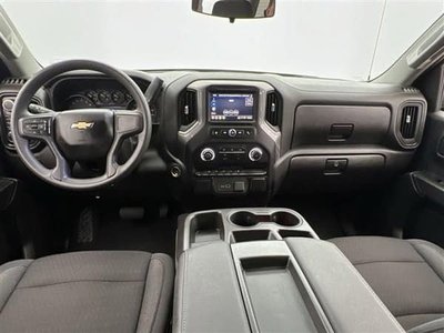 2023 Chevrolet Silverado 1500  for sale $42,989 