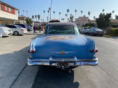 1953 Packard Patrician  for sale $18,495 