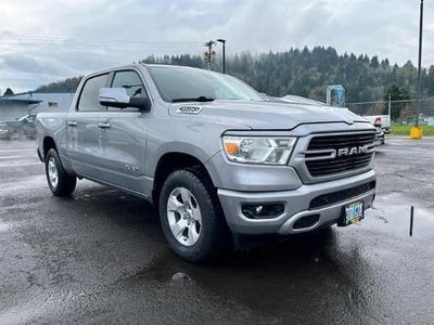 2020 Ram 1500  for sale $39,690 