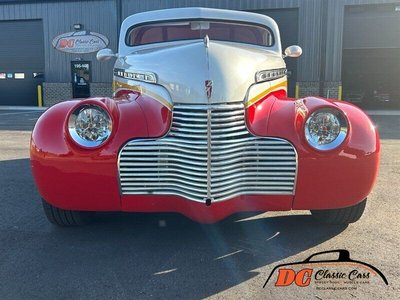 1940 Chevrolet 