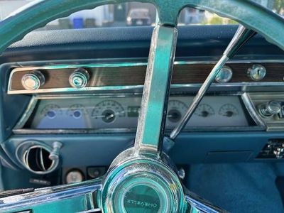 1967 Chevrolet El Camino  for sale $33,495 