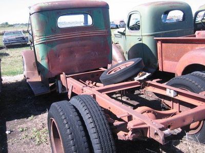 1936 International Harvester  for sale $6,495 