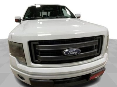 2013 Ford F-150  for sale $16,989 