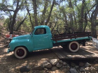 1951 Studebaker 2R11  for sale $21,995 