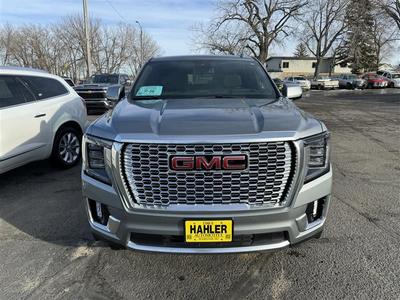 2023 GMC Yukon XL  for sale $79,660 