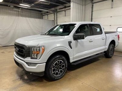 2021 Ford F-150  for sale $36,924 