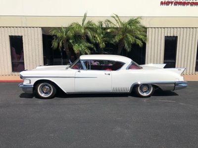 1958 Cadillac Eldorado  for sale $98,000 