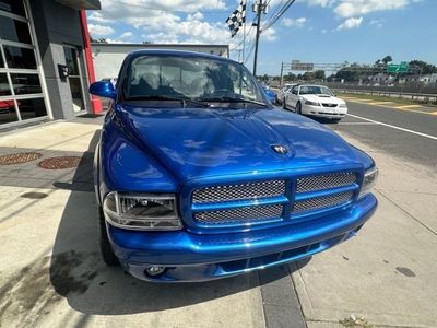 2002 Dodge Dakota  for sale $21,895 