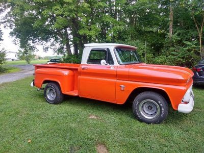 1964 Chevrolet Pickup  for sale $37,995 