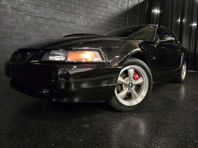 2001 Ford Mustang  for sale $14,994 