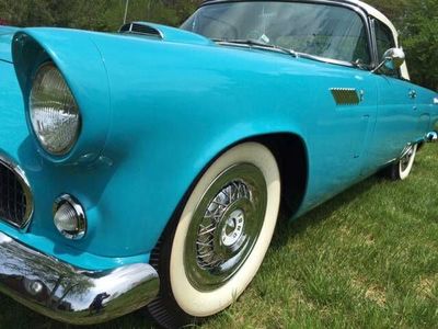 1956 Ford Thunderbird  for sale $68,995 