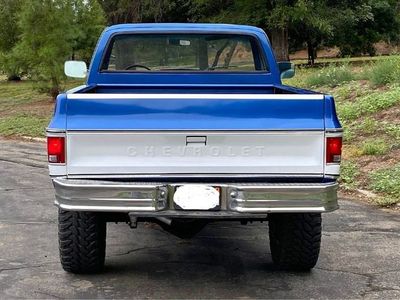 1974 GMC K20  for sale $30,995 